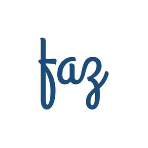 Faz brand logo for fazbuy.com