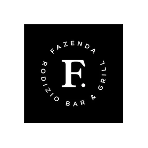 Fazenda brand logo for fazenda.co.uk