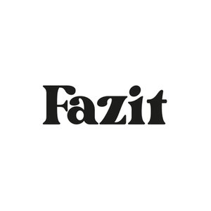 Fazit brand logo for fazitbeauty.com