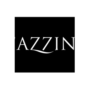 Fazzini brand logo for fazzinihome.com
