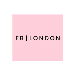 FB London brand logo for fb-london.com