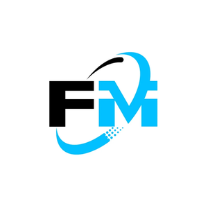 FBAMap brand logo for fbamap.com