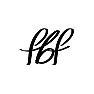 FBF Body brand logo for fbfbody.com