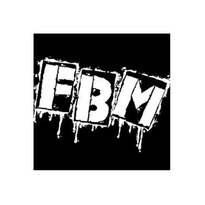 FBM brand logo for fbmbmx.com