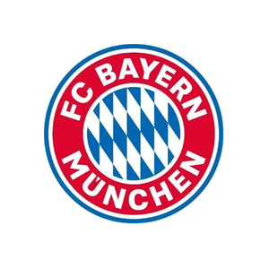 FC Bayern Asia Store brand logo for asiastore.fcbayern.com