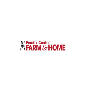 FC Farm & Home brand logo for fcfarmandhome.com