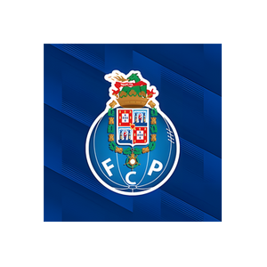 FC Porto brand logo for fcporto.pt