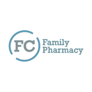 fcfamilypharmacy brand logo for fcfamilypharmacy.com