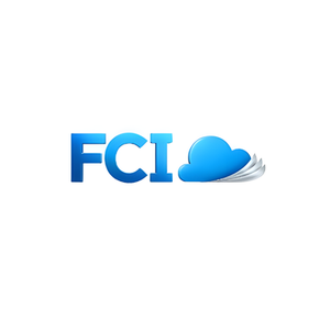 FCI brand logo for fci-ccm.com