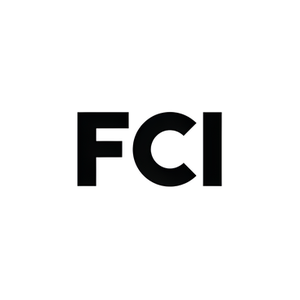 FCI London brand logo for fcilondon.co.uk