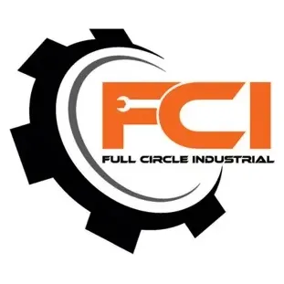 fcistore brand logo for fcistore.com