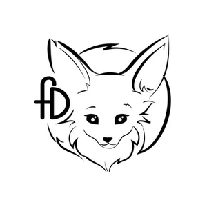 FD Studio brand logo for fdstudio.co