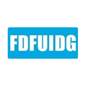 fdfuidg brand logo for fdfuidg.com