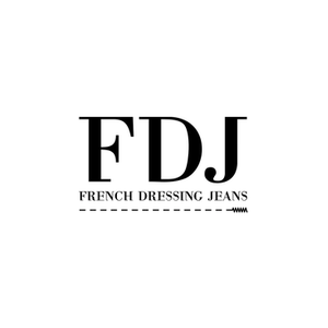 FDJ Collection brand logo for fdjcollection.com