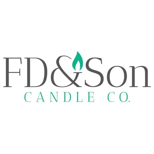 fdnson brand logo for fdnson.com