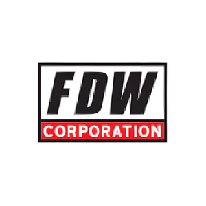 FDW brand logo for fdwcorp.com