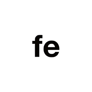 Fe Knits brand logo for feknits.com