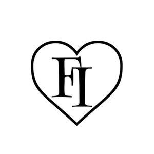 Fearless Illustration brand logo for fearlessillustration.co.uk