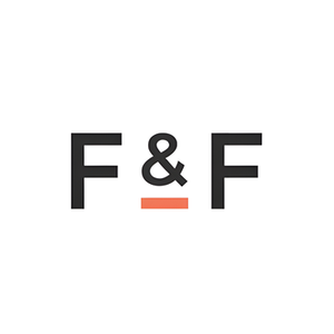 Feast & Fettle brand logo for feastandfettle.com