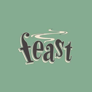 feastvirginia brand logo for feastvirginia.com