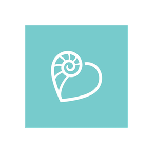 Feather Baby brand logo for featherbaby.com