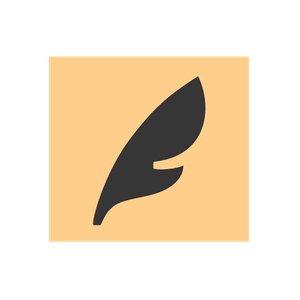 Feather Insurance brand logo for feather-insurance.com