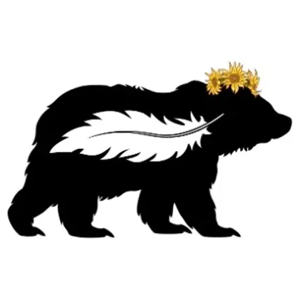 featherbeardesigns brand logo for featherbeardesigns.com