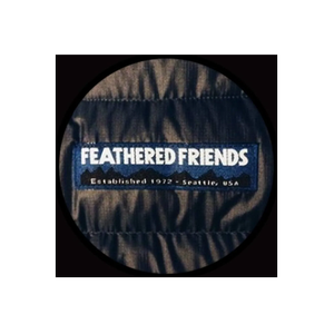 Feathered Friends brand logo for featheredfriends.com