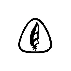 Featherock brand logo for featherock.com