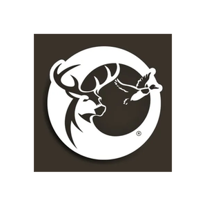 Feathers & Antlers brand logo for feathersandantlersoutdoors.com