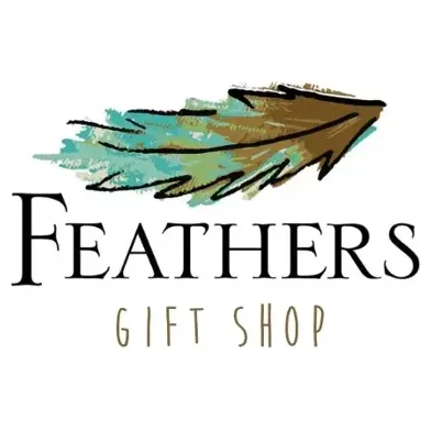 feathersartistmarket brand logo for feathersartistmarket.com
