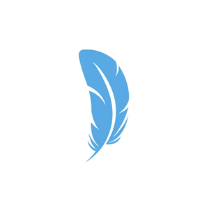 Feathr brand logo for feathr.com