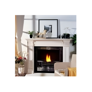 Feature Fireplaces brand logo for featurefireplaces.ie