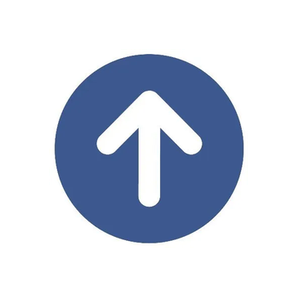 Feature Upvote brand logo for featureupvote.com