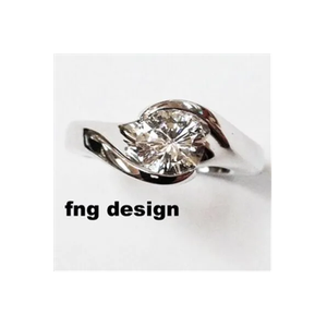 Febgar brand logo for febgardesign.com
