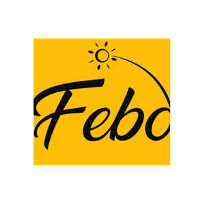 Febo brand logo for febo.co