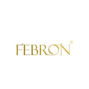Febron brand logo for febron.com