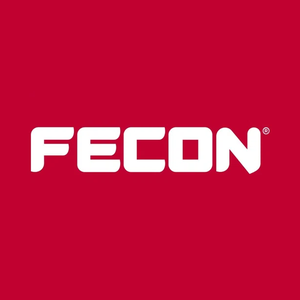 fecon brand logo for fecon.com