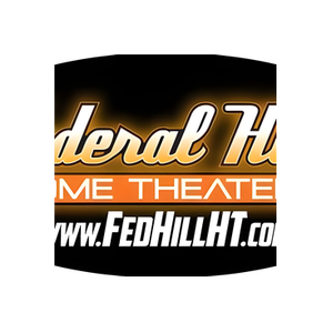 Fed Hill brand logo for fedhillht.com