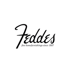 Fedde brand logo for fedde.com
