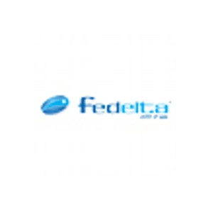 Fedelta brand logo for fedeltapos.com
