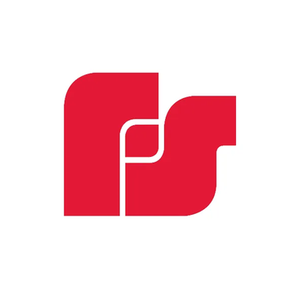 Federal Signal brand logo for federalsignal.com