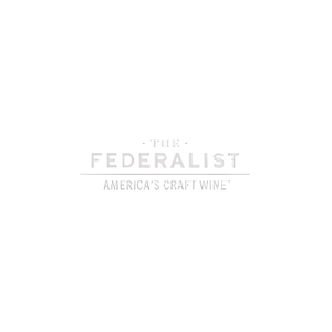 Federalist Wines brand logo for federalistwines.com