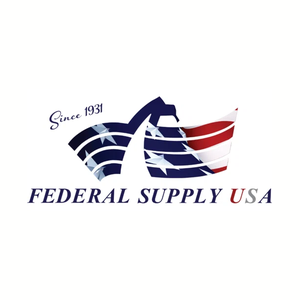 federalsupply brand logo for federalsupply.com