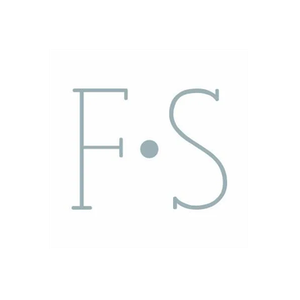 Federico Serrani brand logo for federicoserrani.it
