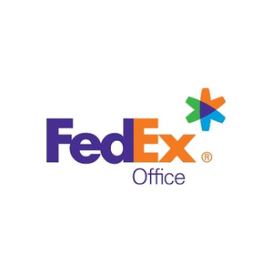 FedEx Office brand logo for office.fedex.com
