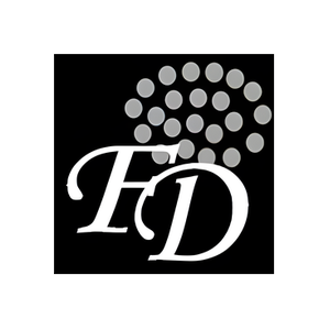 Fedey Designs brand logo for fedeydesigns.com