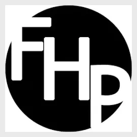 fedhillphoto brand logo for fedhillphoto.com