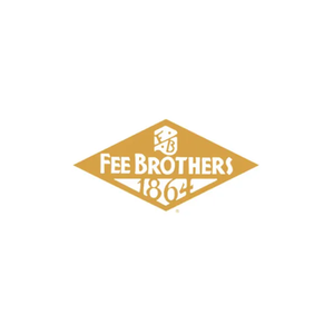 Fee Brothers brand logo for feebrothers.com