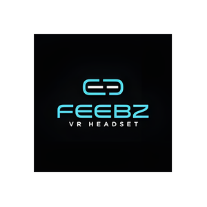 Feebz Store brand logo for feebzstore.com